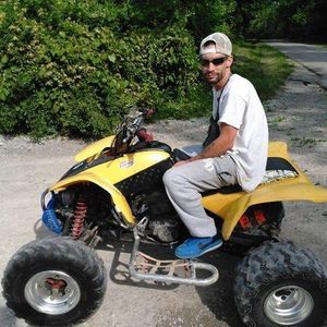 Meet your Posher, Christopher